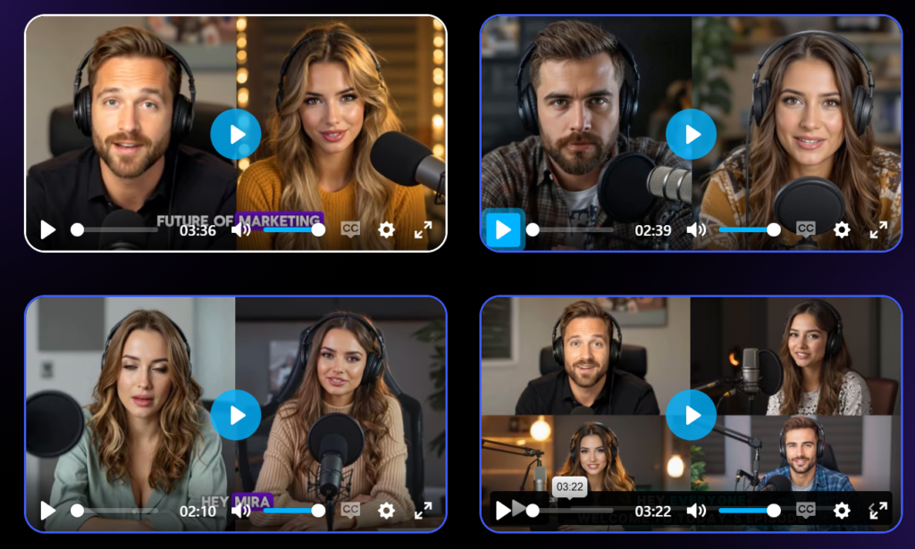 AIPodcasts